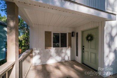 Welcome to this beautifully renovated 2BR/2BA home nestled in on Tega Cay Golf Club in South Carolina - for sale on GolfHomes.com, golf home, golf lot