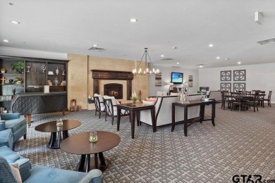 Penthouse Condo in The Cascades Golf Community - 13th Floor on Cascades Golf Club in Texas - for sale on GolfHomes.com, golf home, golf lot
