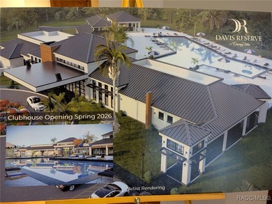 Experience the Florida lifestyle in Brentwood of Citrus Hills - on Brentwood Farms Golf Club in Florida - for sale on GolfHomes.com, golf home, golf lot