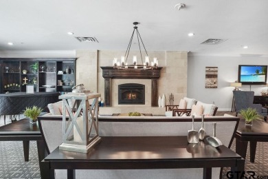 Penthouse Condo in The Cascades Golf Community - 13th Floor on Cascades Golf Club in Texas - for sale on GolfHomes.com, golf home, golf lot