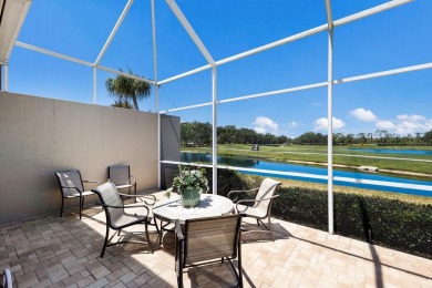 Stunning Golf Course Views  Prime Location in Rosedale Golf on Rosedale Golf and Tennis Club in Florida - for sale on GolfHomes.com, golf home, golf lot