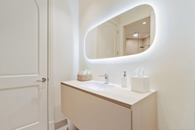 Discover unparalleled luxury in this exquisite home built in on Frenchmans Creek Country Club in Florida - for sale on GolfHomes.com, golf home, golf lot
