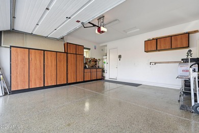 Nestled in the resort-style community of Encanterra, this on Encanterra Country Club in Arizona - for sale on GolfHomes.com, golf home, golf lot