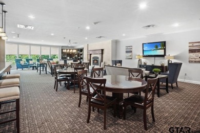 Penthouse Condo in The Cascades Golf Community - 13th Floor on Cascades Golf Club in Texas - for sale on GolfHomes.com, golf home, golf lot