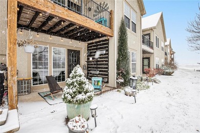 NEW to the market!! Welcome to effortless living in this on Staley Farms Golf Club in Missouri - for sale on GolfHomes.com, golf home, golf lot