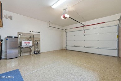 Nestled in the resort-style community of Encanterra, this on Encanterra Country Club in Arizona - for sale on GolfHomes.com, golf home, golf lot