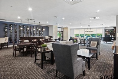 Penthouse Condo in The Cascades Golf Community - 13th Floor on Cascades Golf Club in Texas - for sale on GolfHomes.com, golf home, golf lot