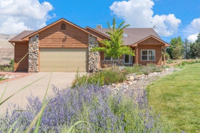 Are you looking for a well maintained ranch style home on a on Battlement Mesa Golf Course in Colorado - for sale on GolfHomes.com, golf home, golf lot