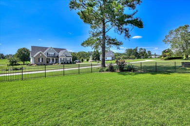 Step into timeless Mt. Vintage plantation. Watch golfer's tee on Mount Vintage Plantation and Golf Club  in South Carolina - for sale on GolfHomes.com, golf home, golf lot