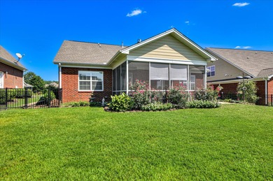 Step into timeless Mt. Vintage plantation. Watch golfer's tee on Mount Vintage Plantation and Golf Club  in South Carolina - for sale on GolfHomes.com, golf home, golf lot