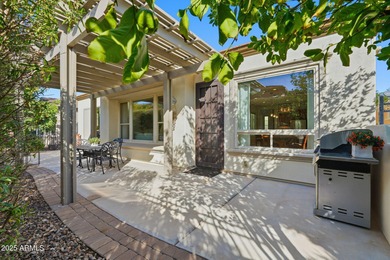 Nestled in the resort-style community of Encanterra, this on Encanterra Country Club in Arizona - for sale on GolfHomes.com, golf home, golf lot