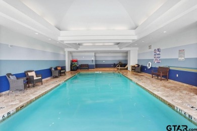 Penthouse Condo in The Cascades Golf Community - 13th Floor on Cascades Golf Club in Texas - for sale on GolfHomes.com, golf home, golf lot