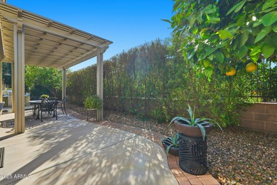 Nestled in the resort-style community of Encanterra, this on Encanterra Country Club in Arizona - for sale on GolfHomes.com, golf home, golf lot