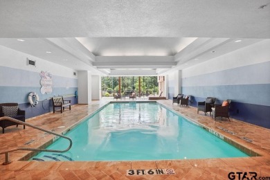 Penthouse Condo in The Cascades Golf Community - 13th Floor on Cascades Golf Club in Texas - for sale on GolfHomes.com, golf home, golf lot