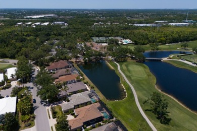 Stunning Golf Course Views  Prime Location in Rosedale Golf on Rosedale Golf and Tennis Club in Florida - for sale on GolfHomes.com, golf home, golf lot