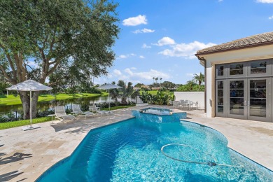 Discover unparalleled luxury in this exquisite home built in on Frenchmans Creek Country Club in Florida - for sale on GolfHomes.com, golf home, golf lot