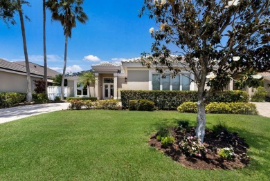 Stunning Golf Course Views  Prime Location in Rosedale Golf on Rosedale Golf and Tennis Club in Florida - for sale on GolfHomes.com, golf home, golf lot