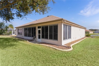 STUNNING HANOVER MODEL in Del Webb Spruce Creek Golf  Country on Eagle Ridge At Spruce Creek Country Club in Florida - for sale on GolfHomes.com, golf home, golf lot