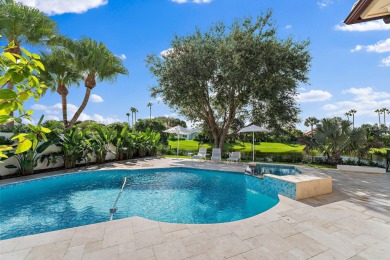 Discover unparalleled luxury in this exquisite home built in on Frenchmans Creek Country Club in Florida - for sale on GolfHomes.com, golf home, golf lot