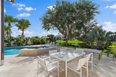 Discover unparalleled luxury in this exquisite home built in on Frenchmans Creek Country Club in Florida - for sale on GolfHomes.com, golf home, golf lot
