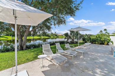 Discover unparalleled luxury in this exquisite home built in on Frenchmans Creek Country Club in Florida - for sale on GolfHomes.com, golf home, golf lot