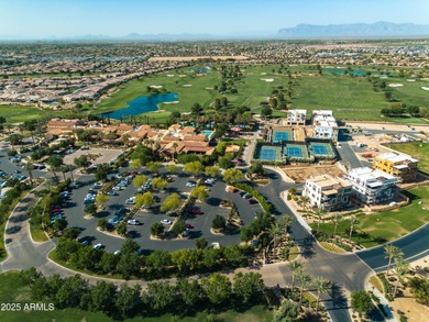 Nestled in the resort-style community of Encanterra, this on Encanterra Country Club in Arizona - for sale on GolfHomes.com, golf home, golf lot