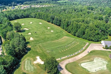 Step into timeless Mt. Vintage plantation. Watch golfer's tee on Mount Vintage Plantation and Golf Club  in South Carolina - for sale on GolfHomes.com, golf home, golf lot