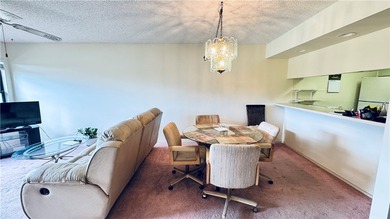 AFFORDABLE LIVING IN DESIRABLE VISTA PLANTATION across from on Vista Plantation Golf Club in Florida - for sale on GolfHomes.com, golf home, golf lot