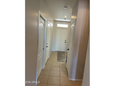 Golf Condo, 2 bedroom 2 bath with great view from an expanded on Sunland Springs Golf Course  in Arizona - for sale on GolfHomes.com, golf home, golf lot