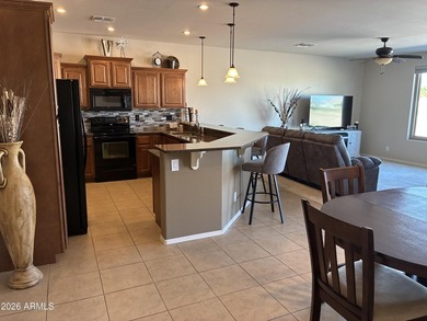 Golf Condo, 2 bedroom 2 bath with great view from an expanded on Sunland Springs Golf Course  in Arizona - for sale on GolfHomes.com, golf home, golf lot