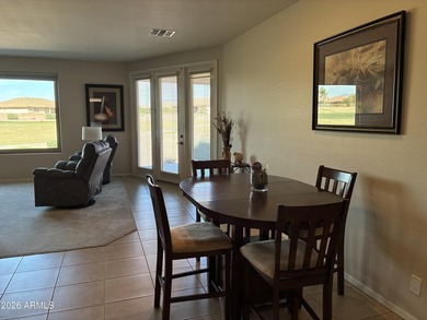 Golf Condo, 2 bedroom 2 bath with great view from an expanded on Sunland Springs Golf Course  in Arizona - for sale on GolfHomes.com, golf home, golf lot