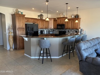 Golf Condo, 2 bedroom 2 bath with great view from an expanded on Sunland Springs Golf Course  in Arizona - for sale on GolfHomes.com, golf home, golf lot