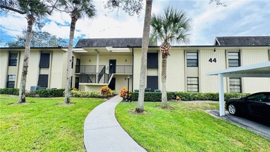 AFFORDABLE LIVING IN DESIRABLE VISTA PLANTATION across from on Vista Plantation Golf Club in Florida - for sale on GolfHomes.com, golf home, golf lot