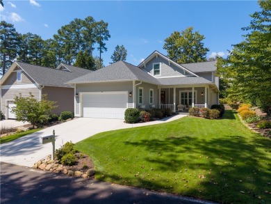 When looking for the extraordinary, make sure to stop here at 4 on Keowee Key Golf and Country Club in South Carolina - for sale on GolfHomes.com, golf home, golf lot