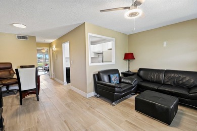 *Sunny Florida Condo with Resort Perks! Bright 1 bed / 1 bath on The American Golf Club in Florida - for sale on GolfHomes.com, golf home, golf lot