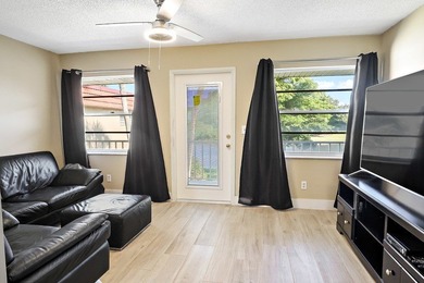 *Sunny Florida Condo with Resort Perks! Bright 1 bed / 1 bath on The American Golf Club in Florida - for sale on GolfHomes.com, golf home, golf lot