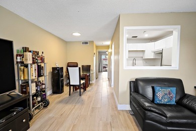 *Sunny Florida Condo with Resort Perks! Bright 1 bed / 1 bath on The American Golf Club in Florida - for sale on GolfHomes.com, golf home, golf lot