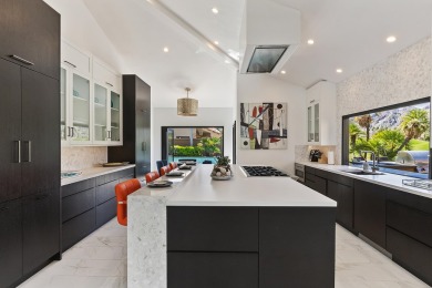 Step inside this chic newly remodeled designer home, located on on PGA West Private Golf Courses in California - for sale on GolfHomes.com, golf home, golf lot