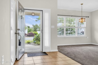 RENAISSANCE - Award Winning 55+ Golf Community @ The Popular on Renaissance Country Club in New Jersey - for sale on GolfHomes.com, golf home, golf lot