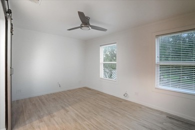 Enjoy effortless living in this stylishly renovated 2-bedroom, 1 on Rockport Country Club in Texas - for sale on GolfHomes.com, golf home, golf lot