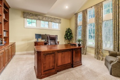 Tucked away on a quiet cul-de-sac enclave in the original on Safari Golf Club in Ohio - for sale on GolfHomes.com, golf home, golf lot