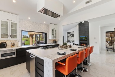 Step inside this chic newly remodeled designer home, located on on PGA West Private Golf Courses in California - for sale on GolfHomes.com, golf home, golf lot