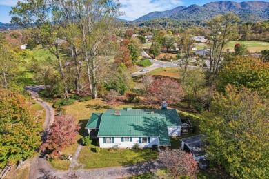 Here's your chance to own a one-of-a-kind property featuring two on Laurel Ridge Country Club in North Carolina - for sale on GolfHomes.com, golf home, golf lot