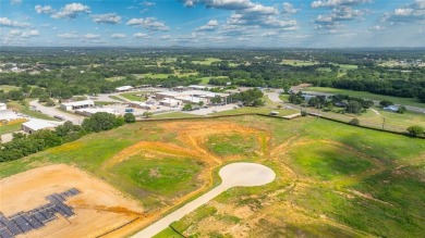 Discover the epitome of luxury living in Bartonville's exclusive on Lantana Golf Club in Texas - for sale on GolfHomes.com, golf home, golf lot