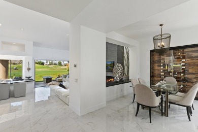 Step inside this chic newly remodeled designer home, located on on PGA West Private Golf Courses in California - for sale on GolfHomes.com, golf home, golf lot