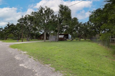 Discover a secluded sanctuary at the end of the road, offering on Rebecca Creek Golf Club in Texas - for sale on GolfHomes.com, golf home, golf lot