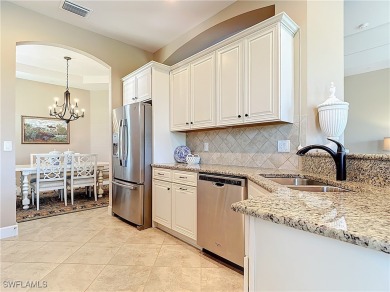 Magnificent Coach Home with Panoramic Water & Golf Course Views! on The Plantation Golf and Country Club in Florida - for sale on GolfHomes.com, golf home, golf lot