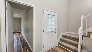 Golf Anyone? This Beautiful updated Townhome in South Huntsville on Valley Hill Country Club in Alabama - for sale on GolfHomes.com, golf home, golf lot