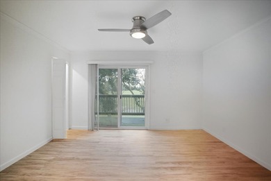 Enjoy effortless living in this stylishly renovated 2-bedroom, 1 on Rockport Country Club in Texas - for sale on GolfHomes.com, golf home, golf lot