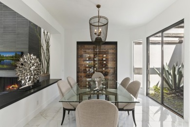 Step inside this chic newly remodeled designer home, located on on PGA West Private Golf Courses in California - for sale on GolfHomes.com, golf home, golf lot